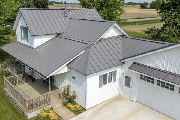ESW-Metal Roof 1