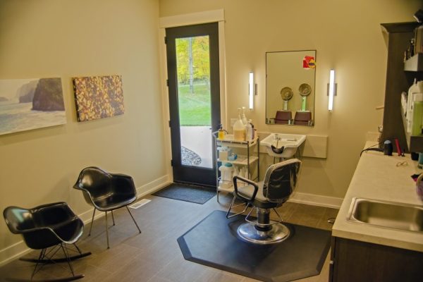 CCW-Home Hair Salon 1