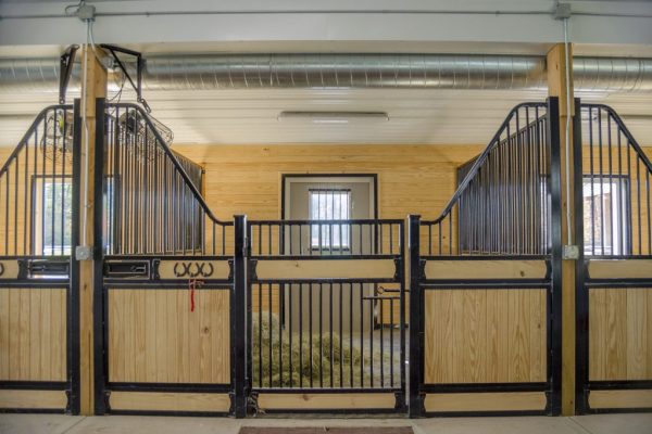 Nova-Horse Barn-Interior 2