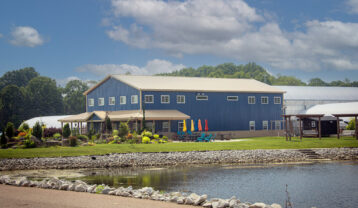 GS-Office/Garden Center