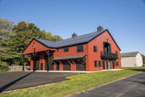 MATRIX/N - Barndominium Exterior 1