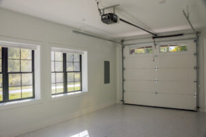 MATRIX/N - Barndominium Garage #3