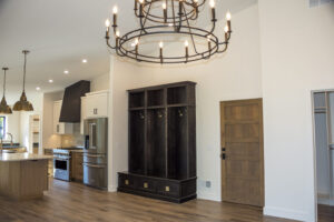 MATRIX/N - Barndominium Main Living Area 5