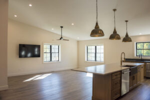MATRIX/N - Barndominium Main Living Area 6