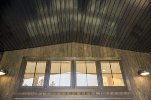 MATRIX/N - Barndominium Covered Porch