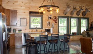 BP-Barndominium Interior5