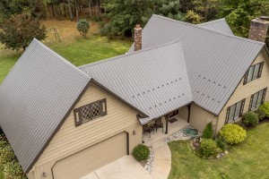 DVDZ-Metal Roof 1 - Holland, MI