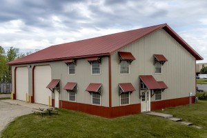 RWC - Exterior 1
