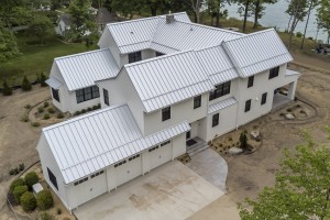 B-MTRX - Metal Roof 2