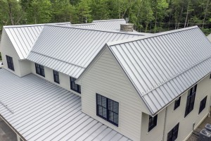 B-MTRX - Metal Roof 3
