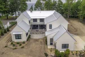 B-MTRX - Metal Roof 4