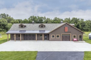 RLB-Horse Barn 1