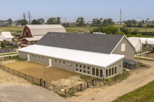 CB-Animal Barn Exterior 2
