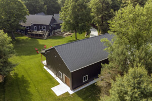 TVW-Pole Barn Exterior 2