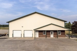 Wedeven Bros.-Shop exterior 2