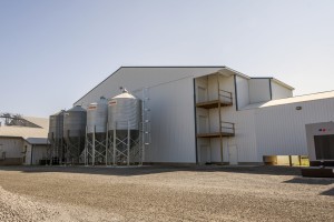 DW-Poultry Layer House 3