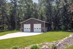 KR-Residential Barn