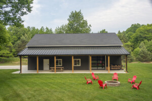 TVW-Pole Barn Exterior 5