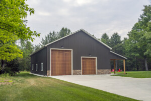 TVW-Pole Barn Exterior 7