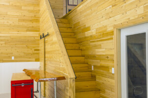 TVW-Loft Staircase