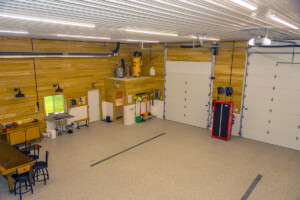 TVW-Pole Barn Interior 7
