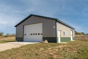 SB-Barn Exterior 2