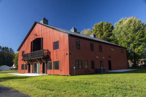 MATRIX/N - Barndominium Exterior 2