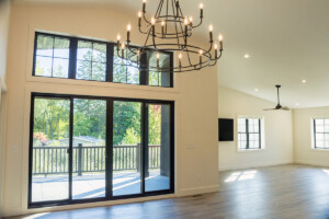 MATRIX/N - Barndominium Main Living Area 4