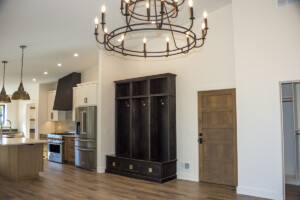 MATRIX/N - Barndominium Main Living Area 5