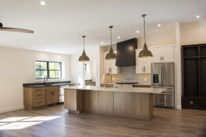 MATRIX/N - Barndominium Main Kitchen 2