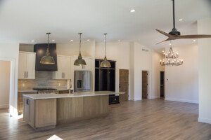 MATRIX/N - Barndominium Main Kitchen 3