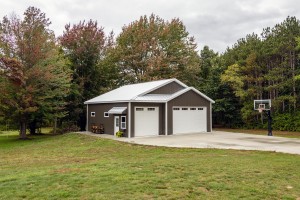 KK-Pole Barn