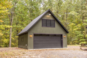 BTV-Barn Exterior 1