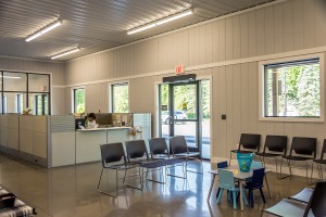 PHP Food Pantry -Interior1
