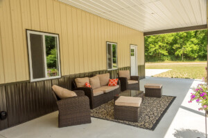 MKH-Porch Area