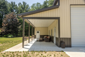 MKH-Pole Barn Exterior 3
