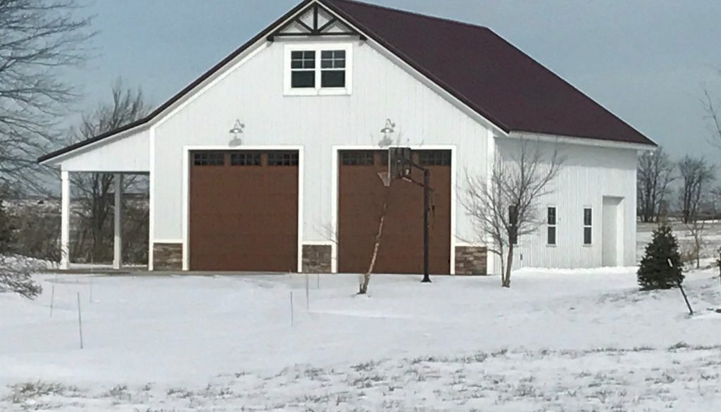 Wedeven Bros. Construction - residential example